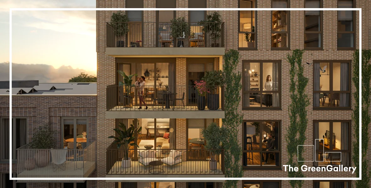 Afwerking met oog voor detail