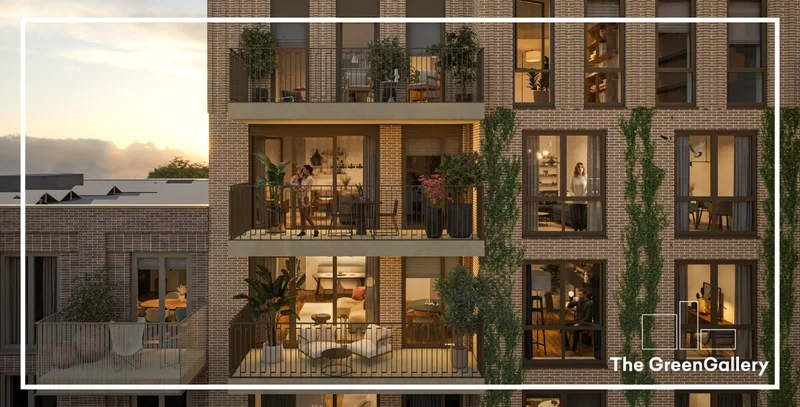 Afwerking met oog voor detail