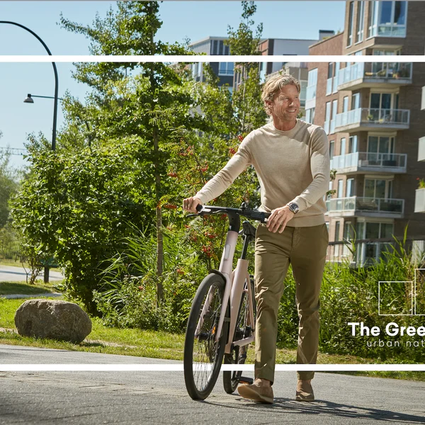 Maak kennis met The Green Gallery