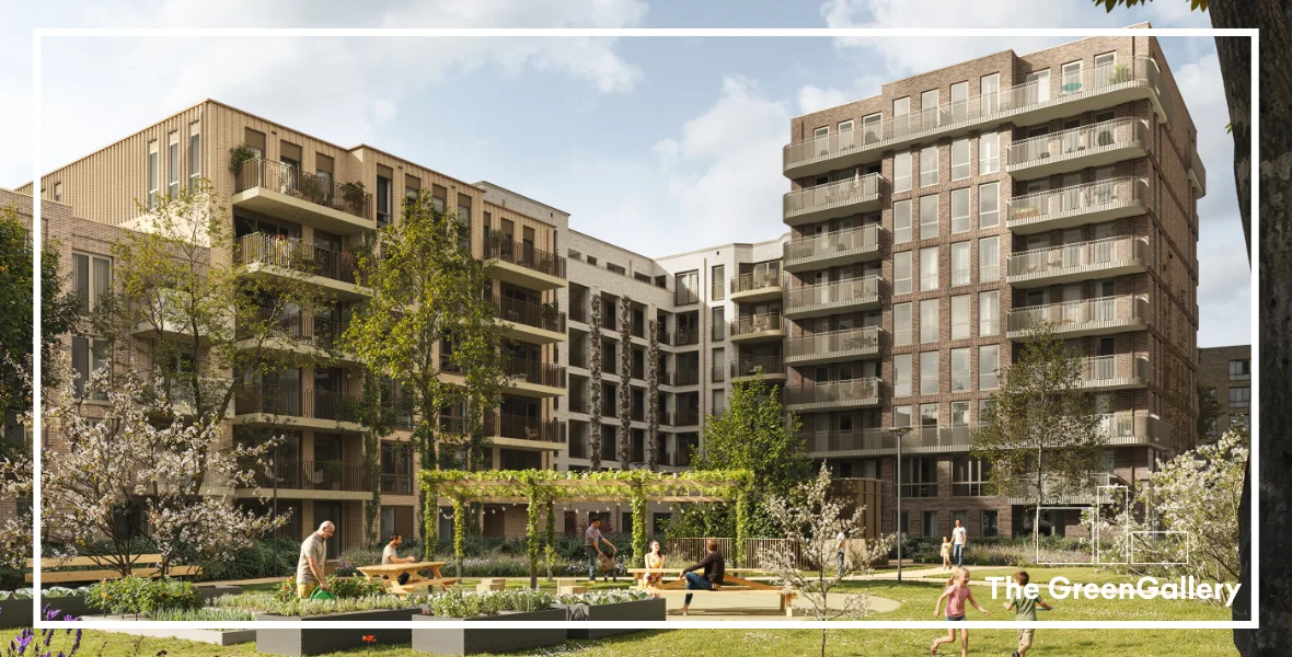 Begin het jaar groen!