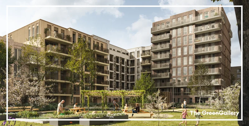 Begin het jaar groen!