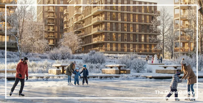 Thuis in Diemen: wonen waar stad en natuur samenkomen