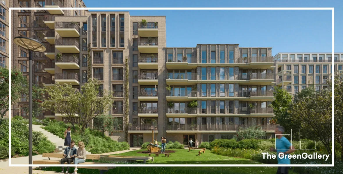 Binnenkort in verkoop: Hazel II & III