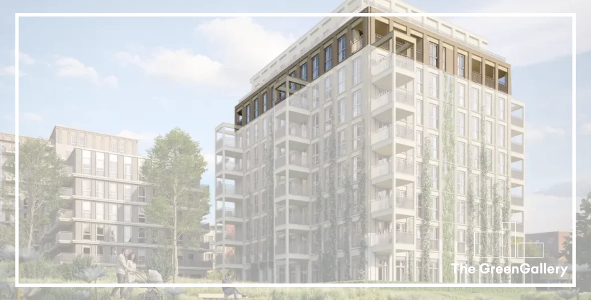 Willow III Terrace: royaal buiten wonen op de bovenste verdieping