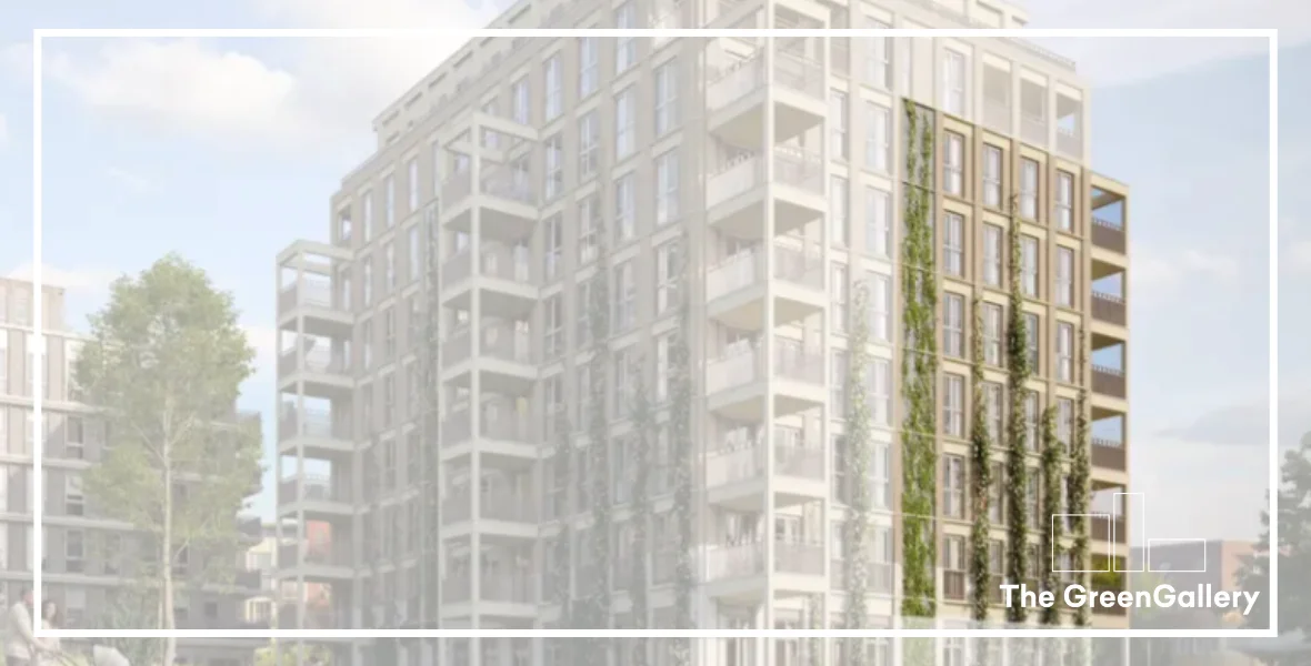 Woning uitgelicht: comfortabel wonen met uitzicht in Willow III City View