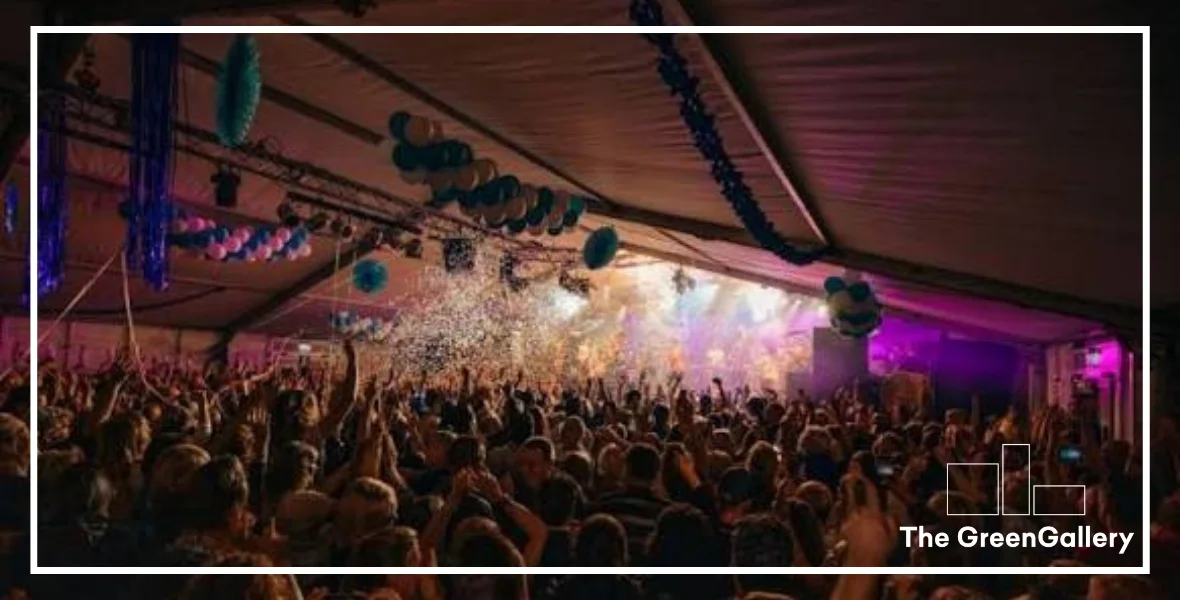 Diemer Festijn: vijf dagen feest in Diemen