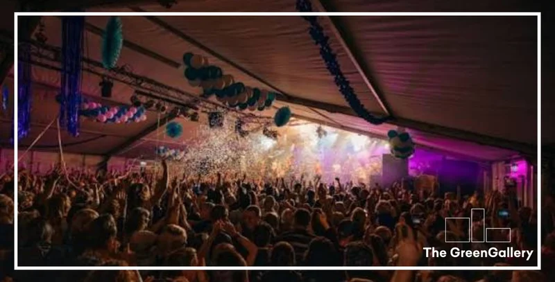 Diemer Festijn: vijf dagen feest in Diemen