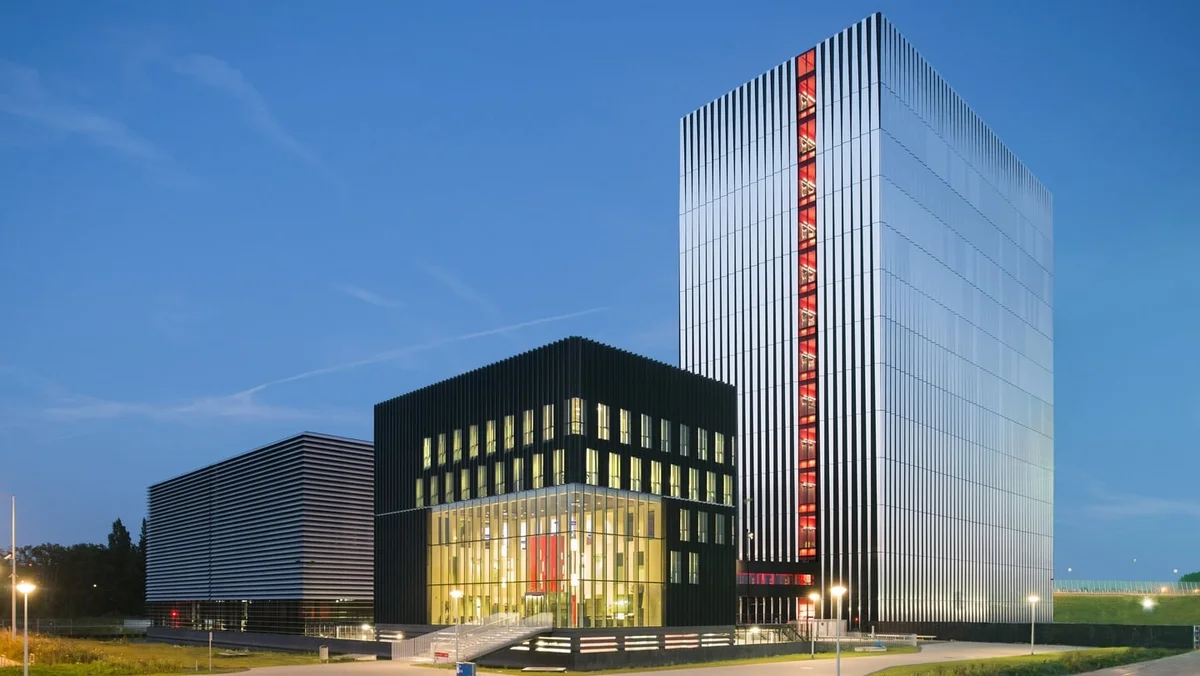 Diemen benut restwarmte van tweede datacenter voor duurzame verwarming