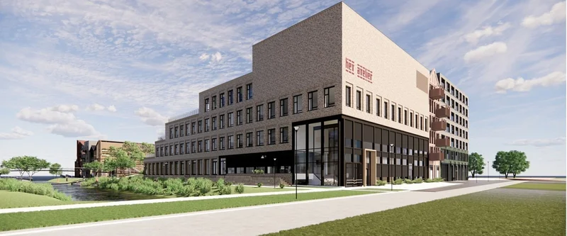 OBS Het Atelier in Diemen: Een inspirerende leeromgeving voor elk kind