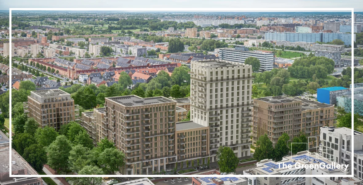 Planning verkoop Hazel II en III