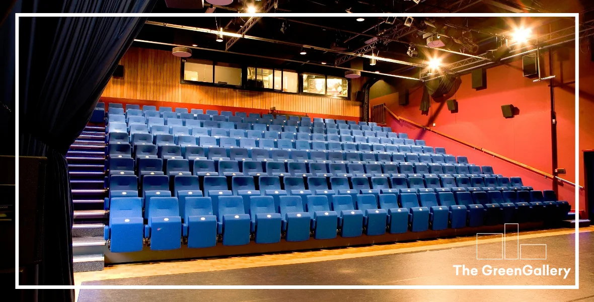 Een nieuw theaterseizoen vol cultuur in Diemen