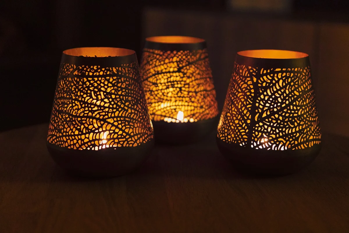 De dagen worden steeds korter: hoe breng je sfeer in huis met verlichting?